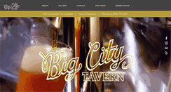 Desktop Screenshot of bigcitylasolas.com